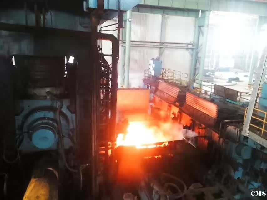 河南舞陽鋼廠
